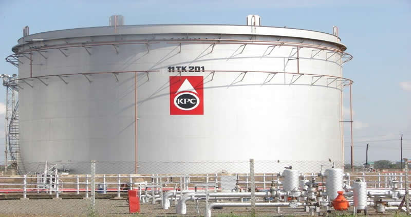 KPC Dismisses Fuel Shortage Fears, Assures Kenyans of Adequate Stocks
