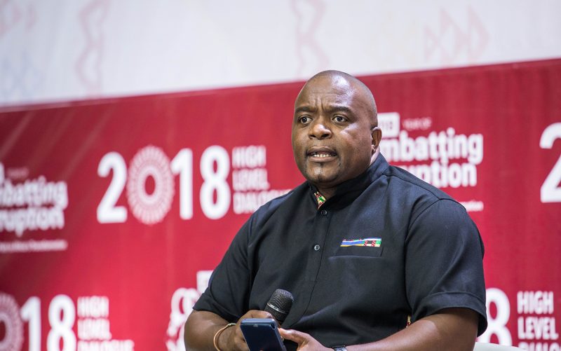 Open Society condemns denial of entry to Brian Kagoro at JKIA