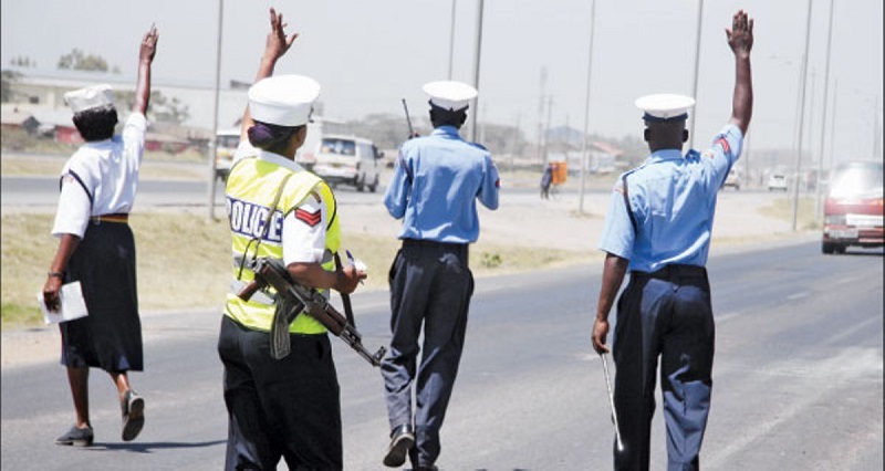 Cash bribes dominate as police, civil registration lead corruption cases