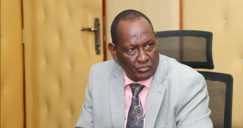 From exemptions to arrests: How off-spec fuel triggered corruption probe