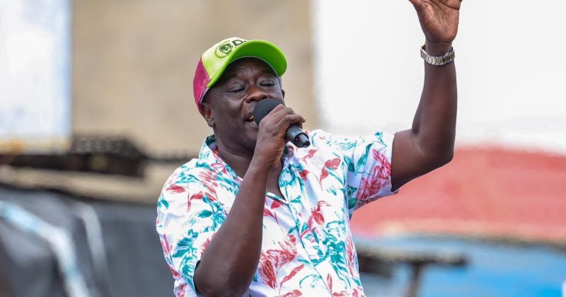 Gachagua Vows Fresh Court Battle Over Impeachment, Claims Process Was Illegal