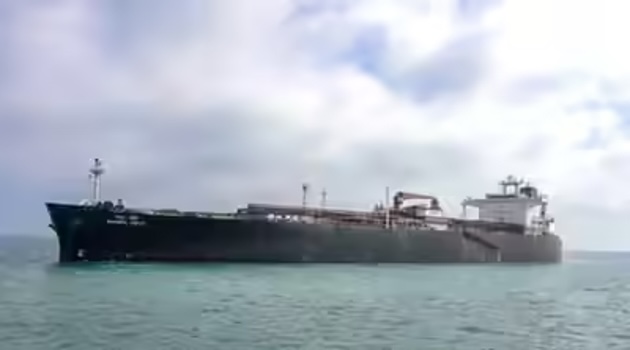 Iran denies charging Indian vessels tolls through Strait of Hormuz amid tensions