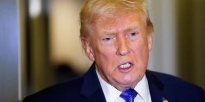 Supreme Court blocks Trump’s plan to restrict mail-in ballots