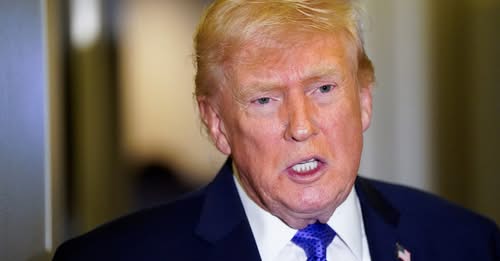 US states sue to block Trump tariffs impacting dozens of countries