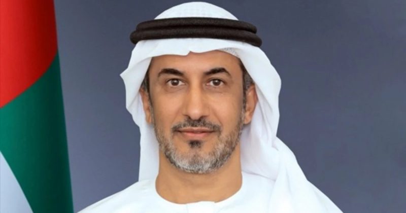 UAE-Kenya Tech Partnership Gains Momentum as AI Investments Grow