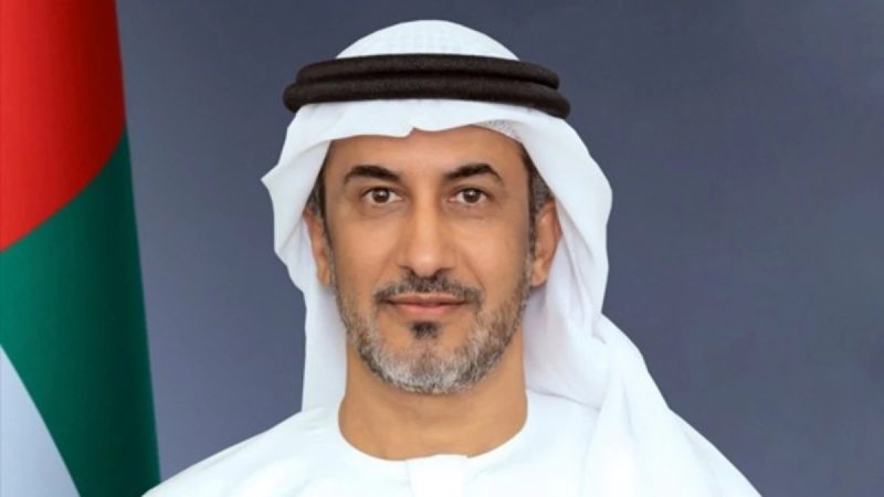 UAE Assures Safety of 30,000 Kenyans as Middle East Tensions Persist