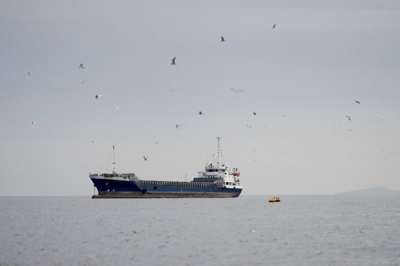 US forces to begin blockading ships entering or exiting Iranian ports on Monday – China Daily