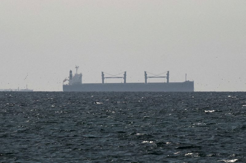 US begins naval blockade of Strait of Hormuz – China Daily