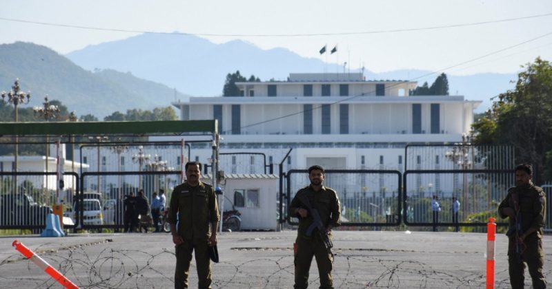 US, Iran brace for pivotal talks in Pakistan – China Daily