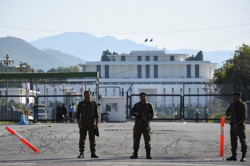 US, Iran brace for pivotal talks in Pakistan – China Daily