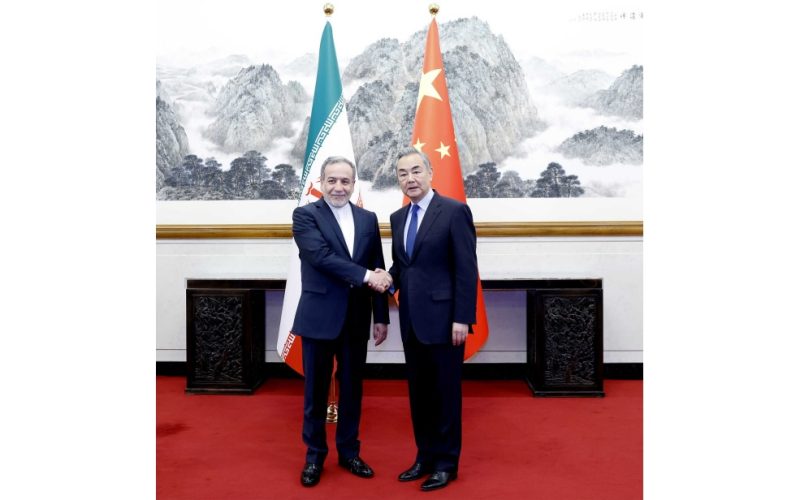 OPINION: War or Wisdom: Why China’s Approach Outshines America’s Middle East Strategy