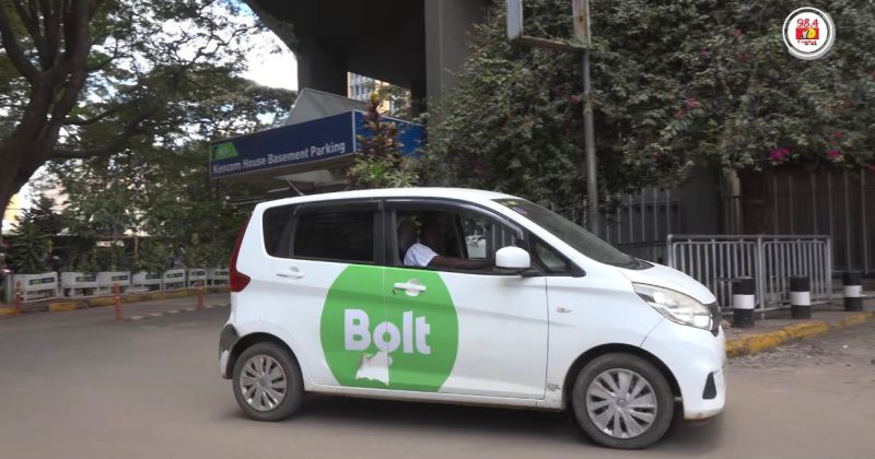 Bolt Says Ride-hailing evolving into key income stream in Kenya’s growing gig economy