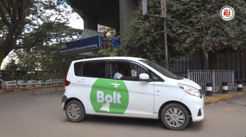Bolt Says Ride-hailing evolving into key income stream in Kenya’s growing gig economy