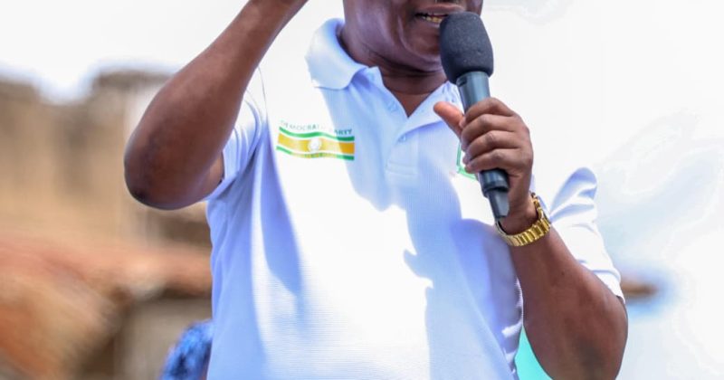 Muturi Issues 14-Day Ultimatum to IEBC Over Voter Register Concerns