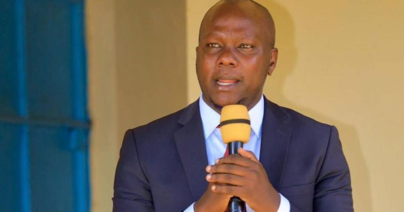 IEBC Voter Drive Gains Momentum in Kisii as Nyaribari Chache Leads