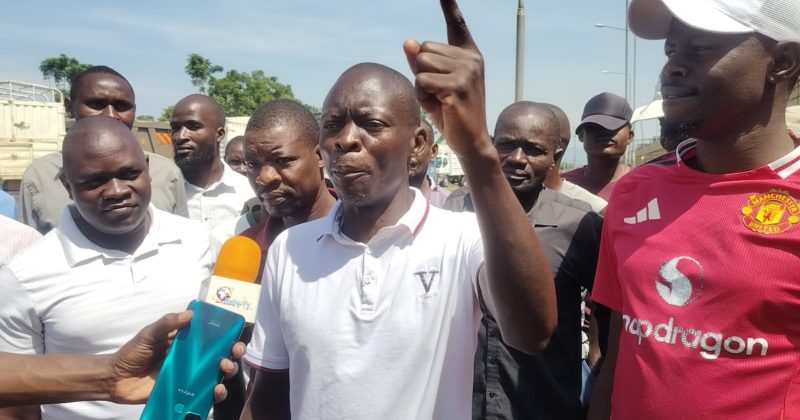 Kisumu Students Urge Boycott of Linda Mwanainchi Rally Over Safety and Academic Concerns