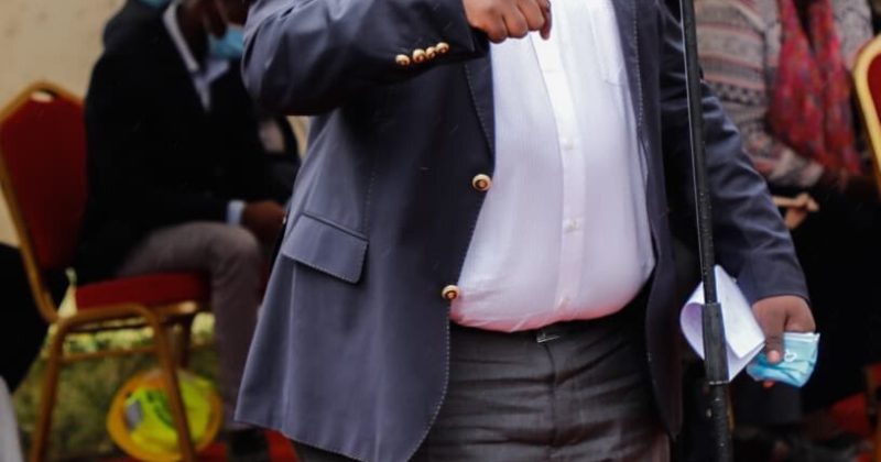 Gikomba Market Redevelopment to Be Completed in Six Months, Govt Assures Traders