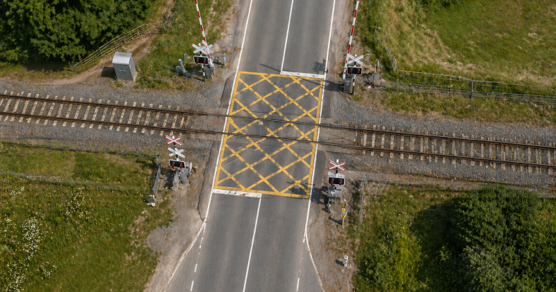 Railways MD faces prosecution over Kitale level crossing visibility diamond records