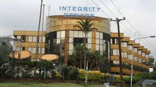 EACC Arrests Three Traffic Police Officers In Bribery Crackdown On Webuye–Kitale Road