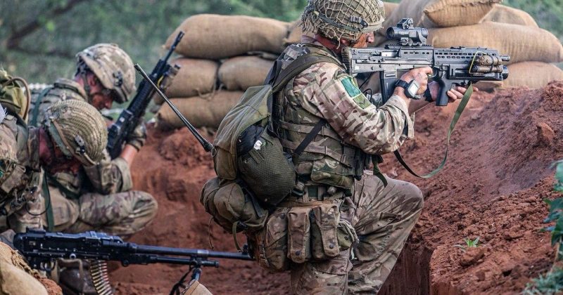 OPNION: BATUK Recruitment Drive Raises Fresh Safety Questions for Kenyan Civilian Workers