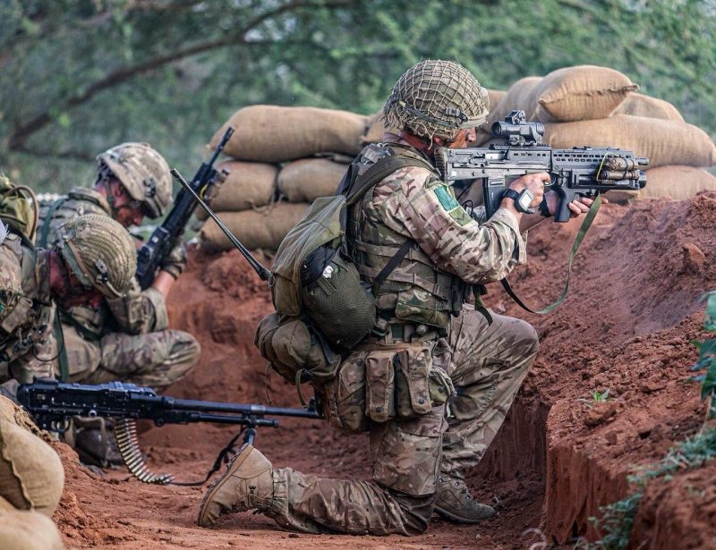 OPNION: BATUK Recruitment Drive Raises Fresh Safety Questions for Kenyan Civilian Workers
