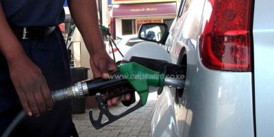EPRA keeps fuel prices unchanged for next 30 days
