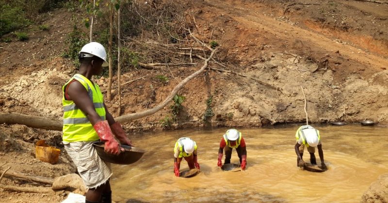 Rights Group Alleges Killings, State Repression in Siaya Gold Mining Dispute