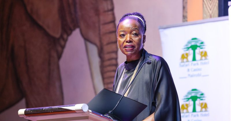 OPINION: From Nairobi to Évian: Carrying Africa’s voice to the global table