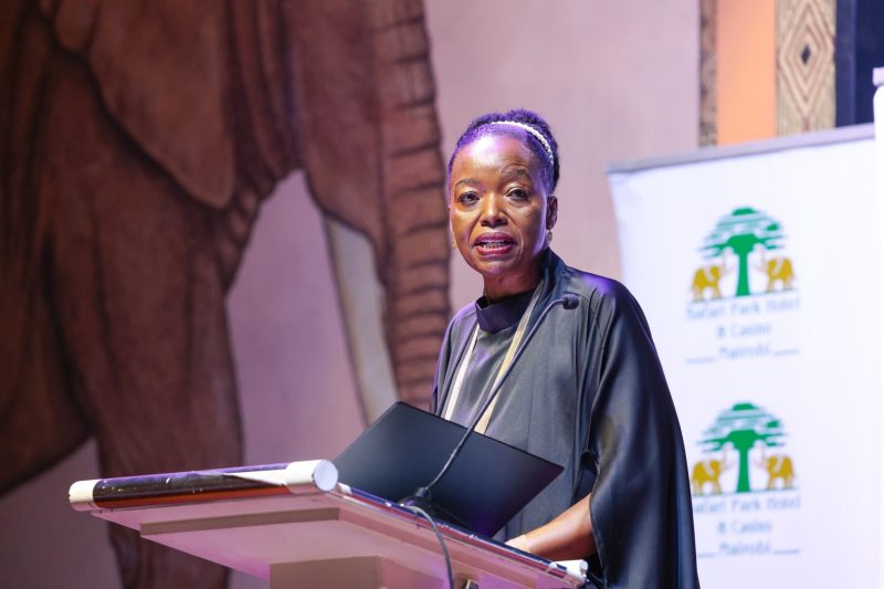 OPINION: From Nairobi to Évian: Carrying Africa’s voice to the global table