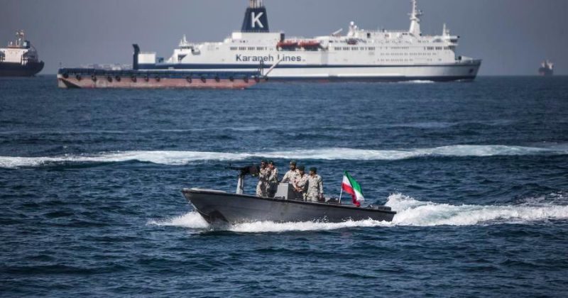 OPINION: Why Beijing vetoed the UN resolution on Hormuz