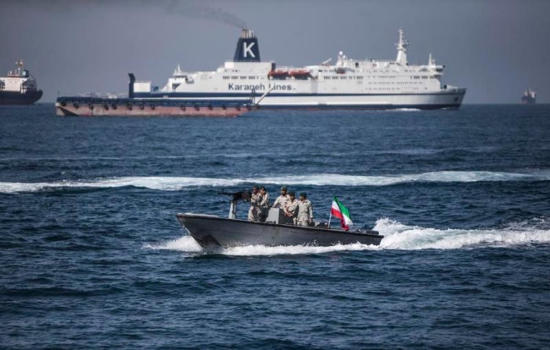 OPINION: Why Beijing vetoed the UN resolution on Hormuz
