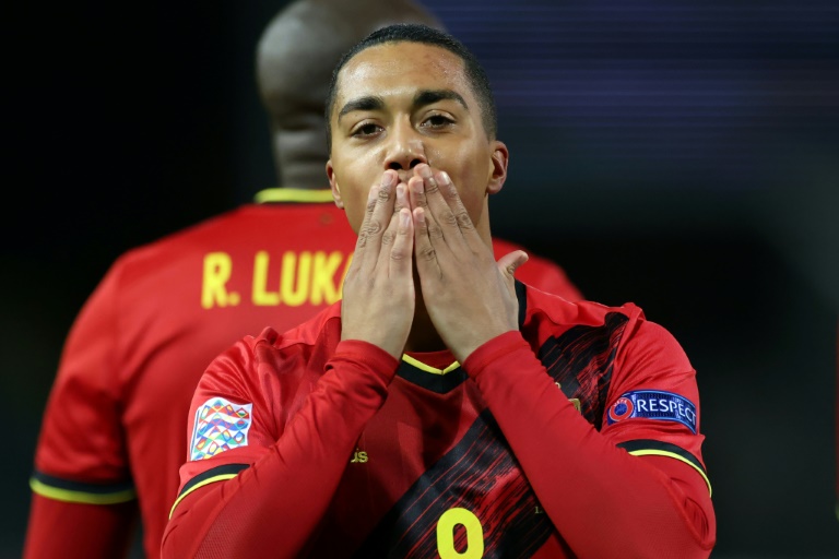 Man Utd close to completing Tielemans deal