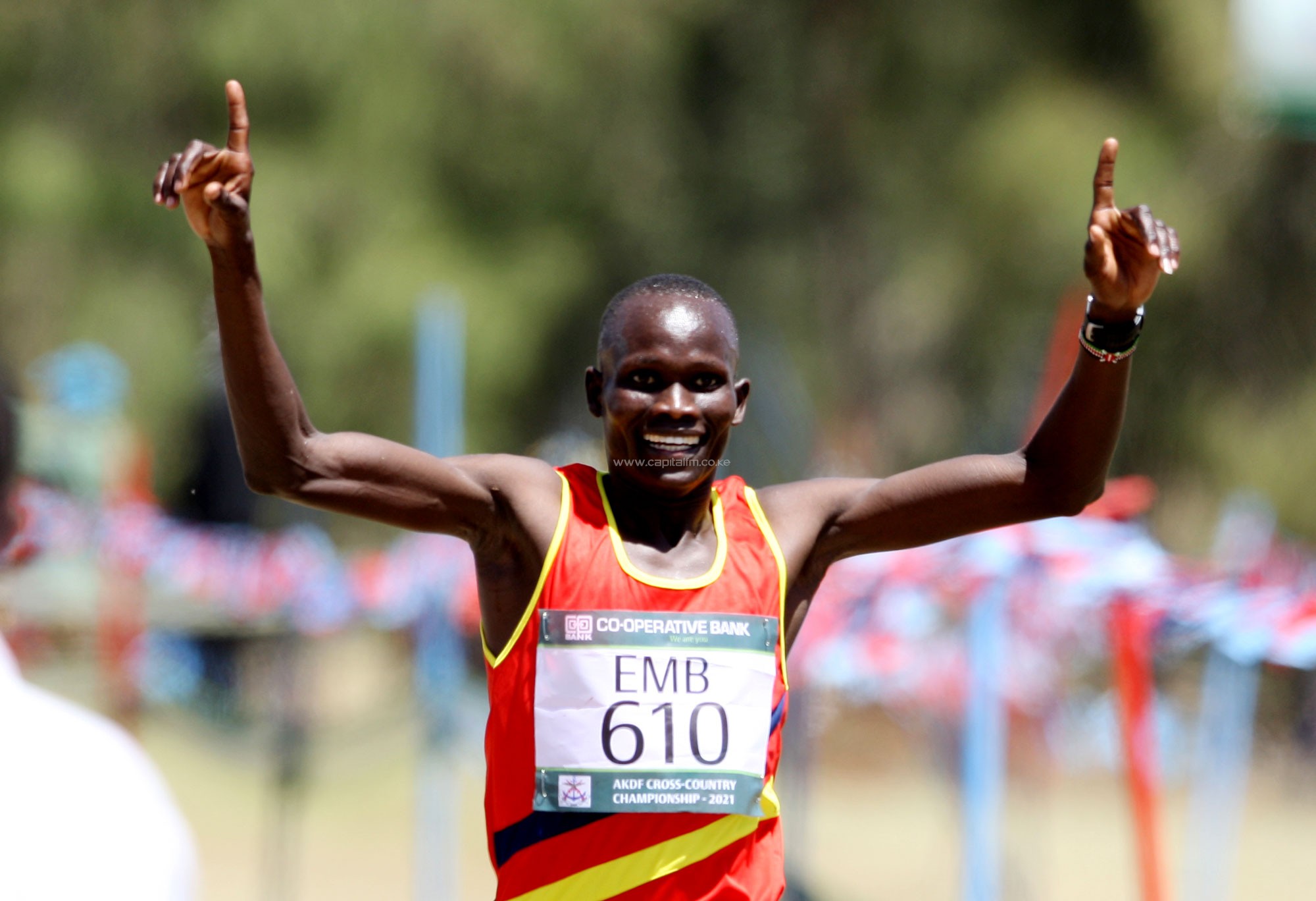 Dramatic circumstances that led to lengthy ban for former world record holder