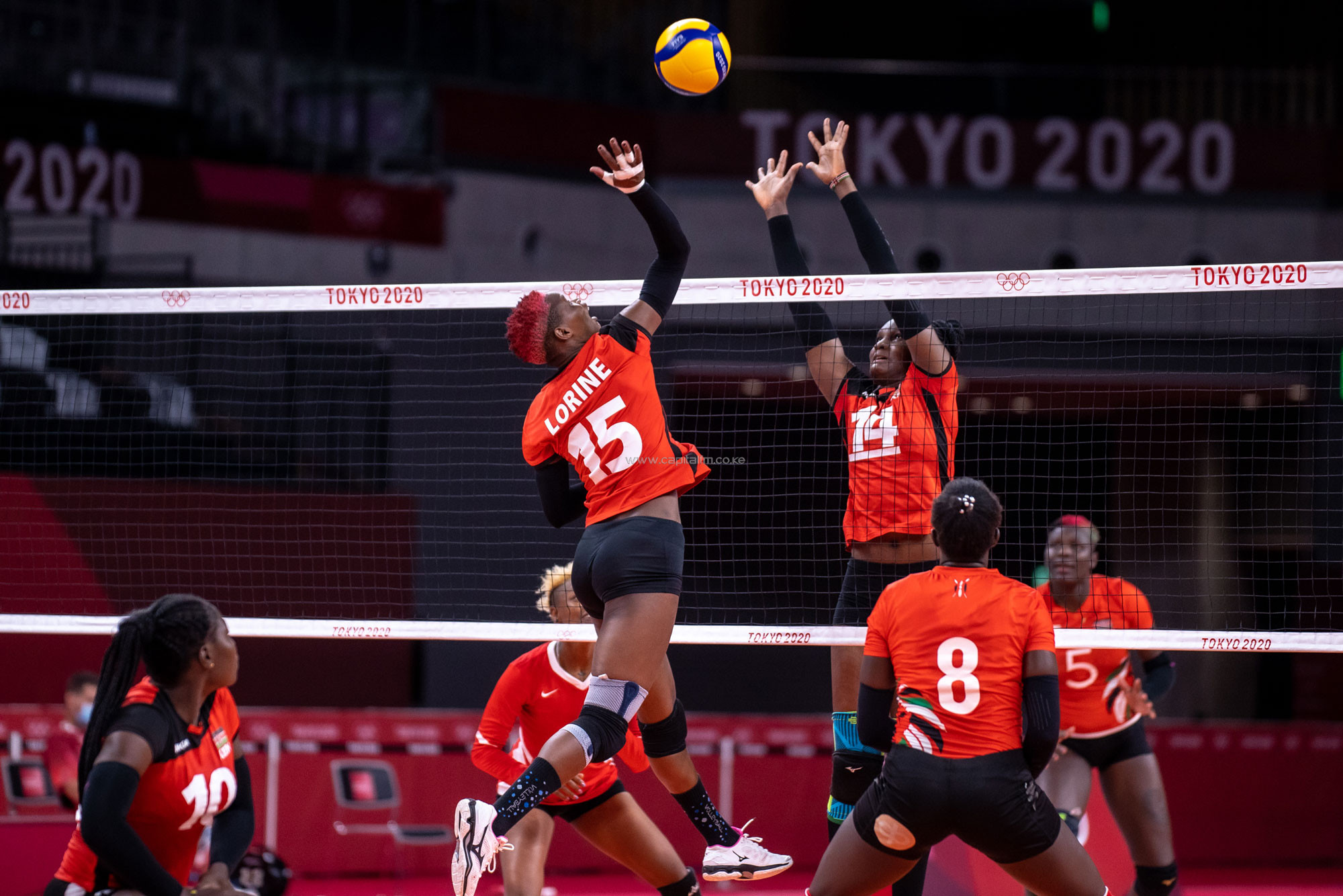 Top women teams nominated for prestigious SOYA award