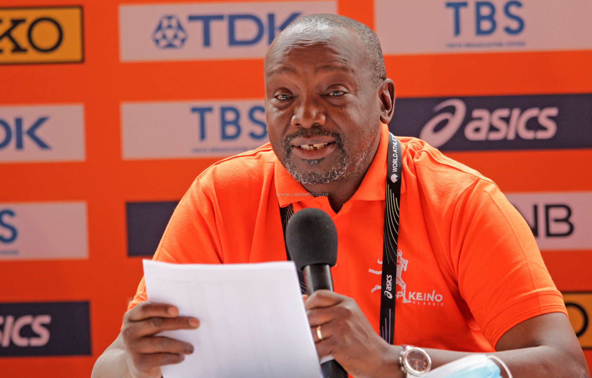 Botswana enlists Kenya’s expertise in World Continental Tour preparations