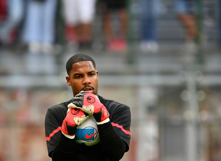Mike Maignan: Udinese must play game behind closed doors after racist abuse