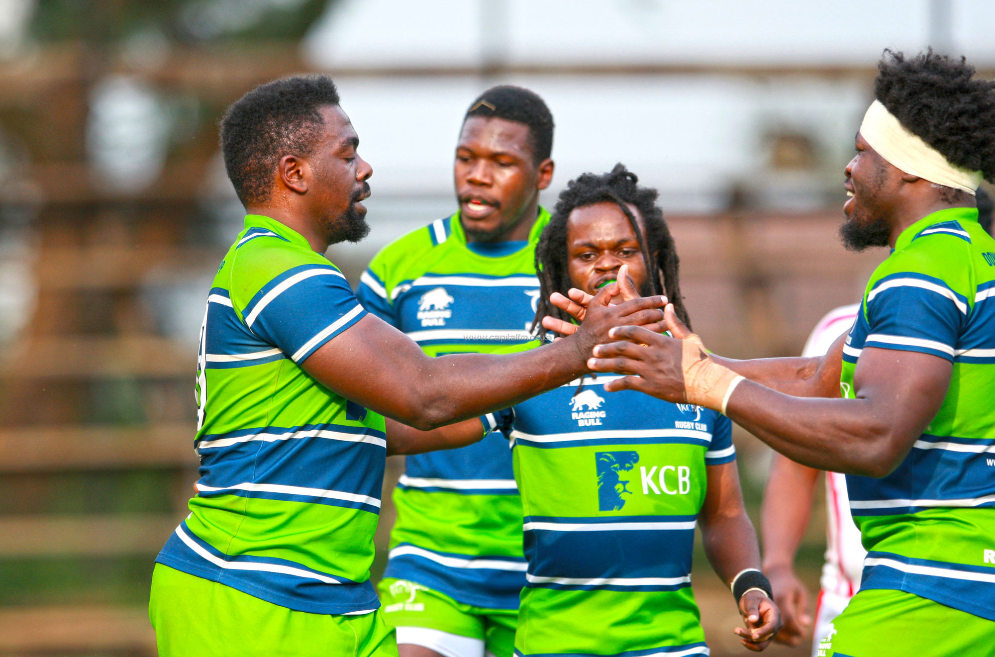 Bring it on! KCB’s Mukidza welcomes pressure of defending Floodlit crown