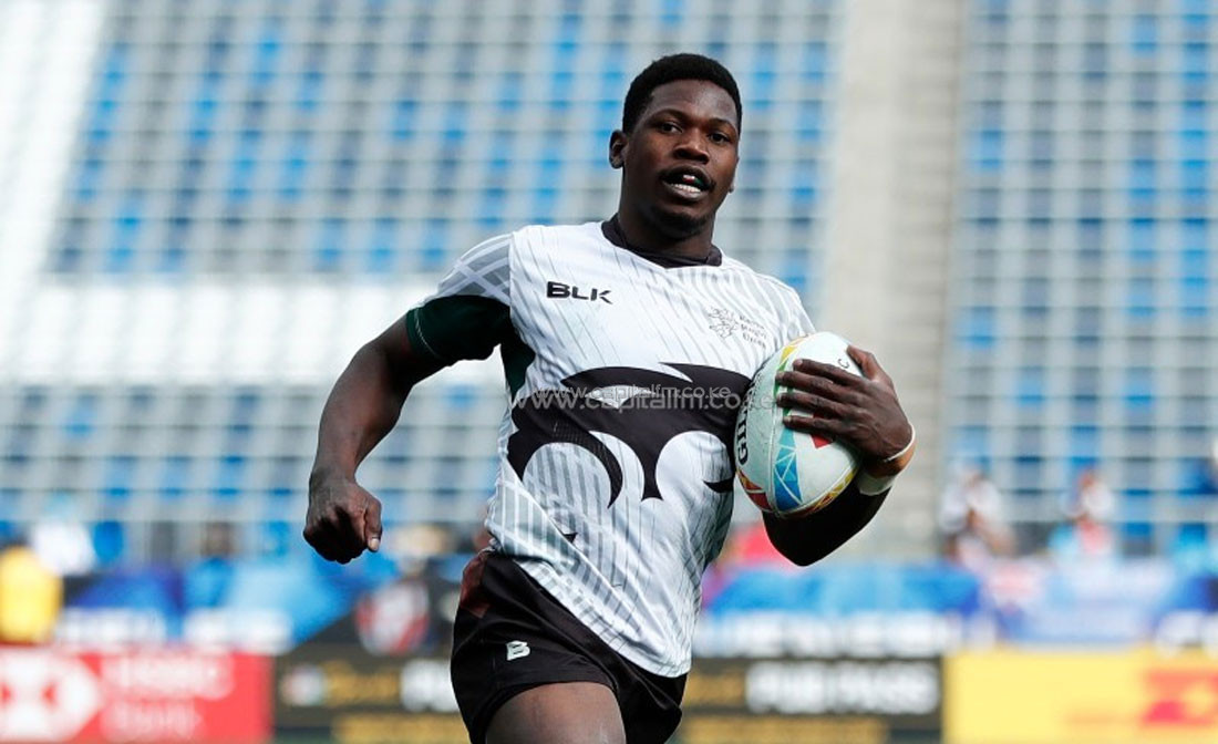 Onyala returns as Shujaa boss unveils Commonwealth Games squad