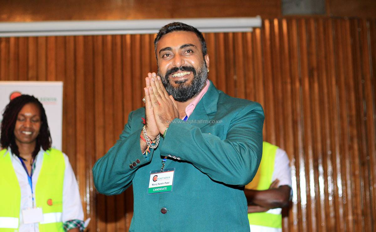 No end in sight to Cricket Kenya wars as federation chair sends CEO packing