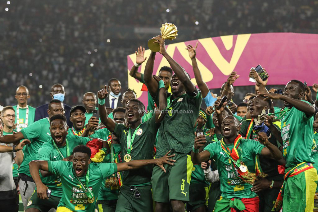 Africa Cup of Nations: Dates for 2025 finals undecided amid Club World Cup clash