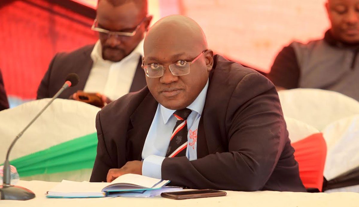 KRU’s Gangla excited about impact of Sports Act on growth of rugby at grassroots  