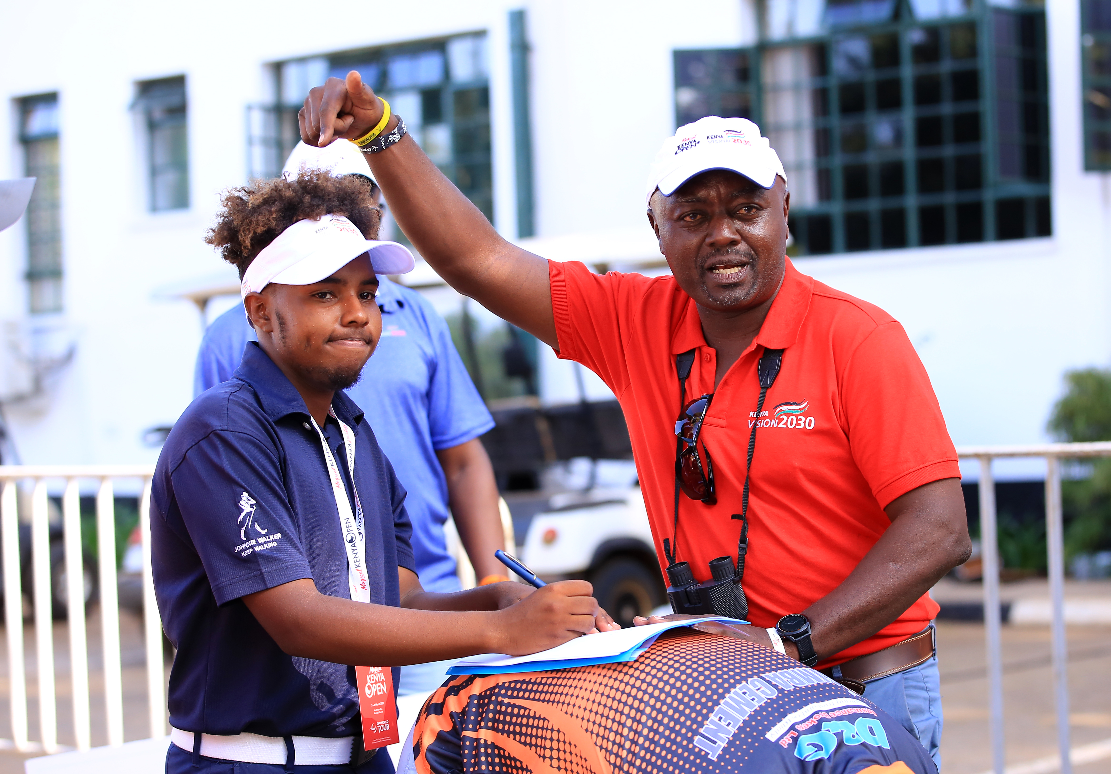 Kenya Vision 2030’s Auction-Based Advertising Model On Player Apparel Pays Off Years Later