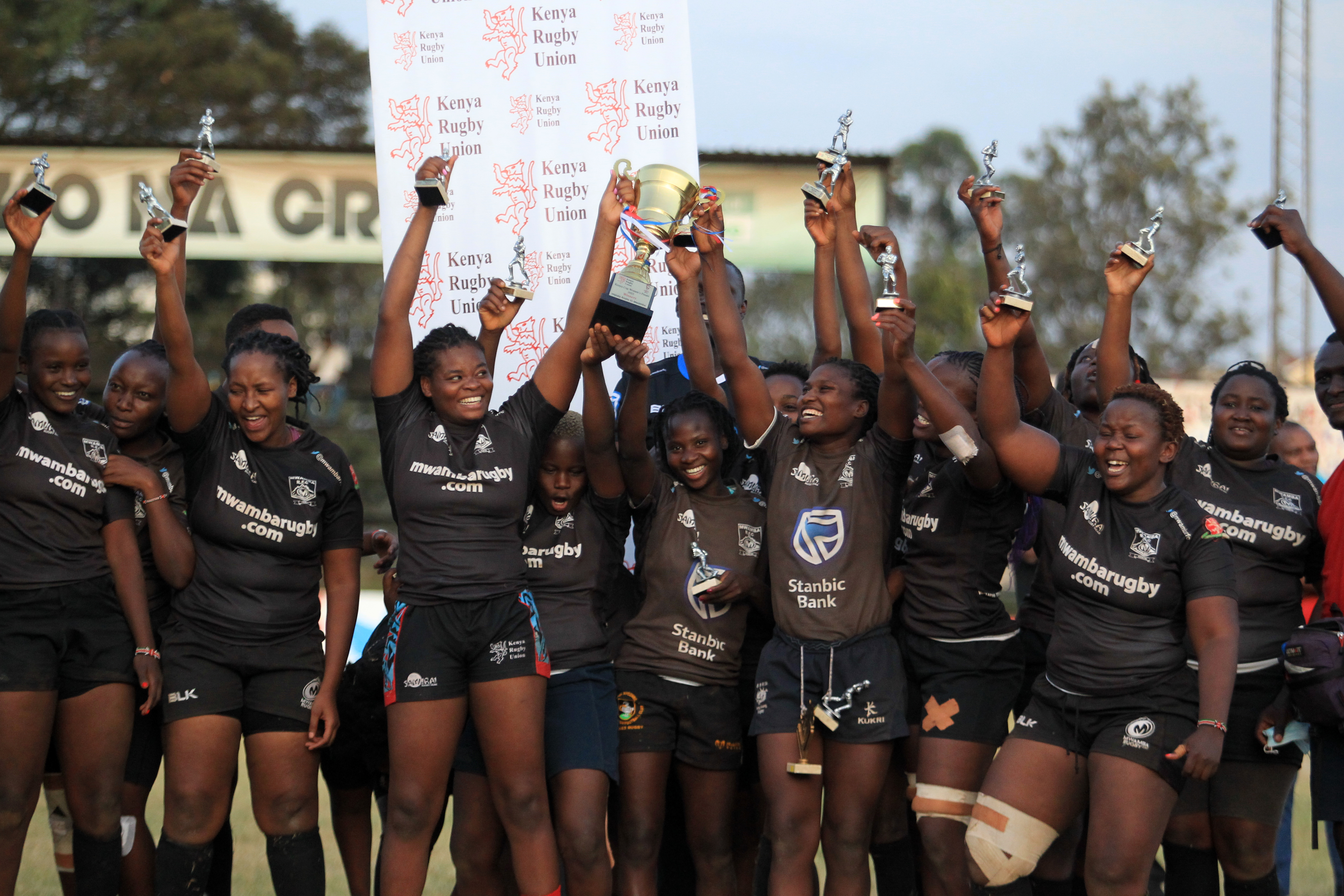 Newly-formed varsity league expected to heighten women’s interest in rugby  