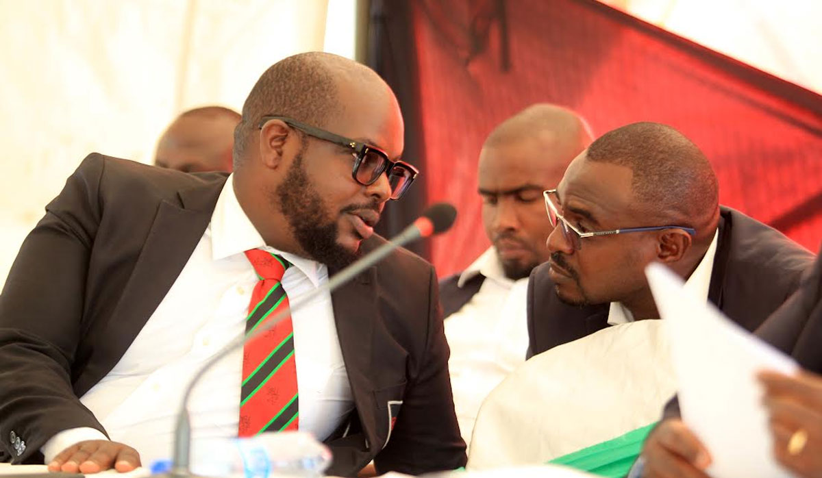 Mugambi, Ndale win big as KRU hold long-awaited elections