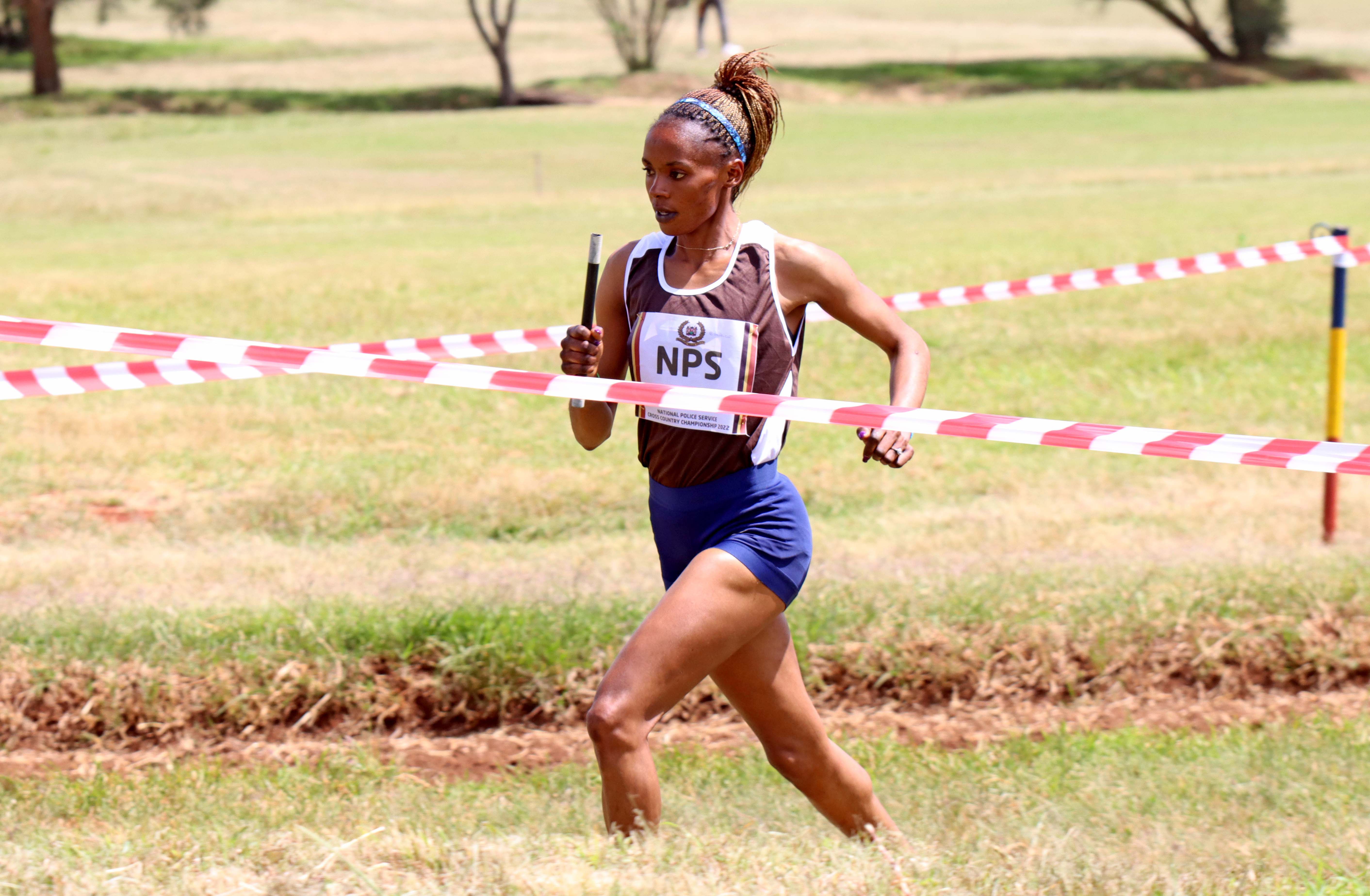 <strong>Titanic battle awaits in Ruiru as AK select World Cross Country team</strong>