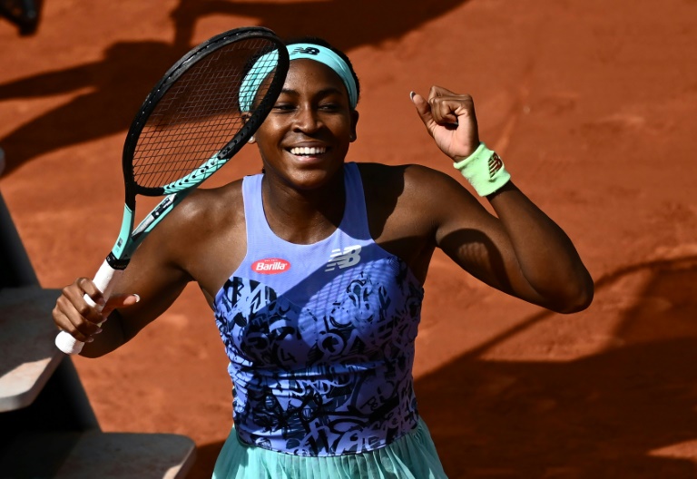 Australian Open 2024: Coco Gauff wants to win at least 10 Grand Slam titles
