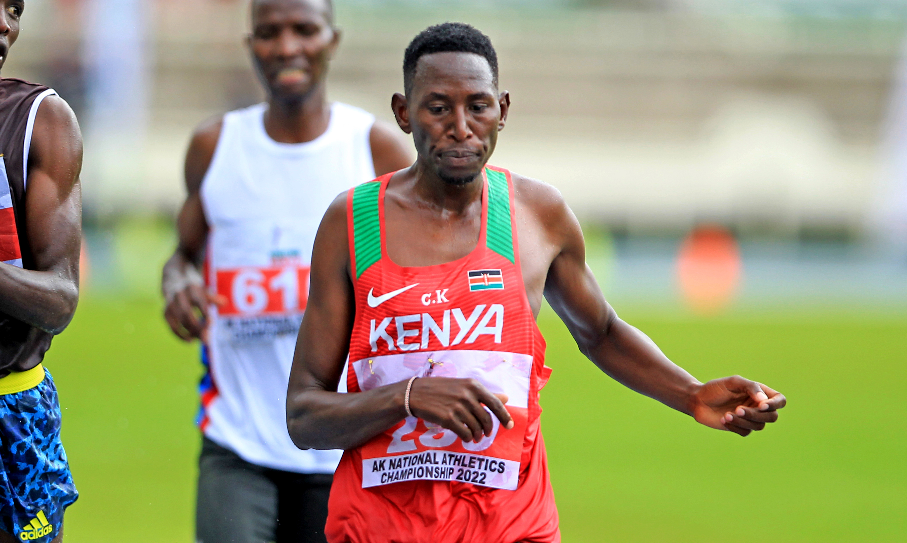 Can Kenya reclaim the steeplechase King’s crown at the World Championships