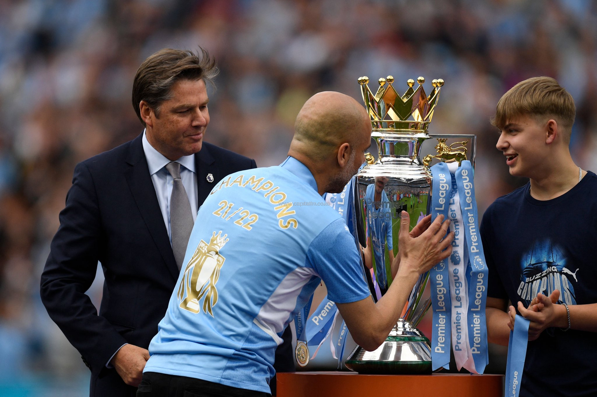 Premier League facing threat of legal action from club over rules around commercial deals