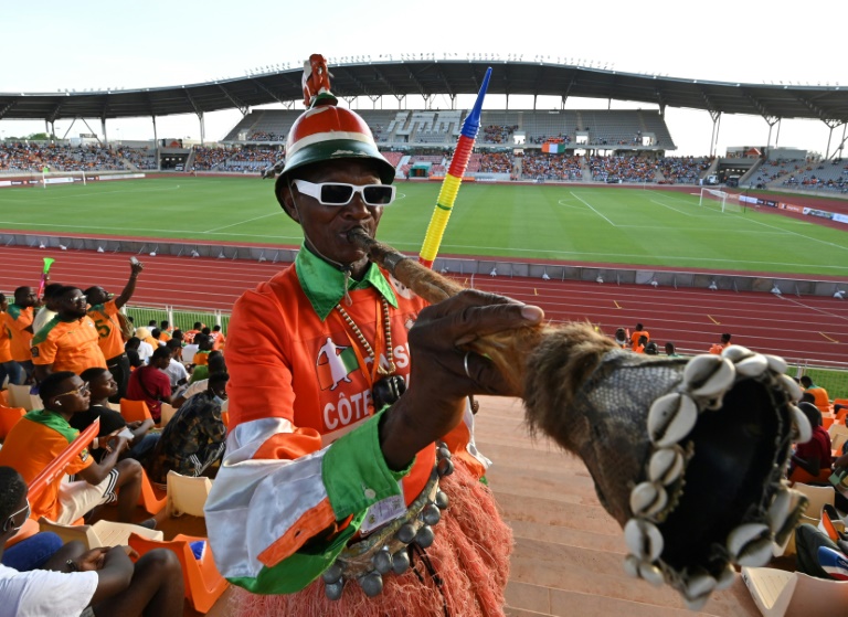 Afcon 2023: Ivory Coast 2-0 Guinea-Bissau – Fofana and Krasso on target