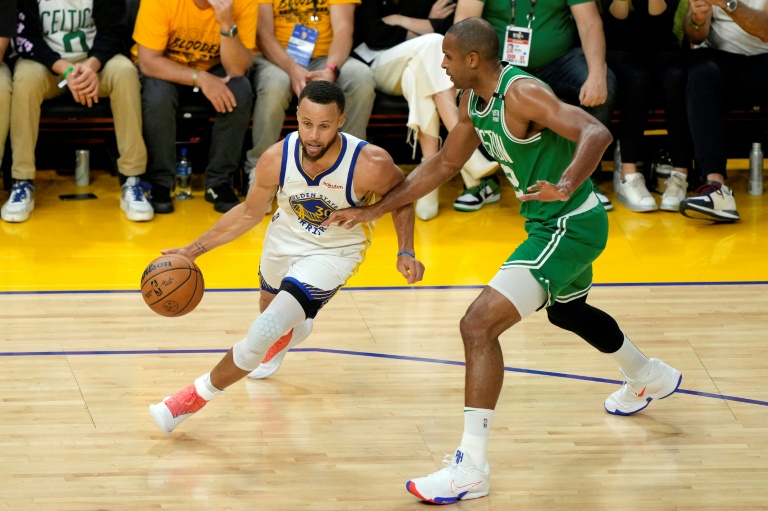 NBA bring basketball closer to global fans with new, reimagined app